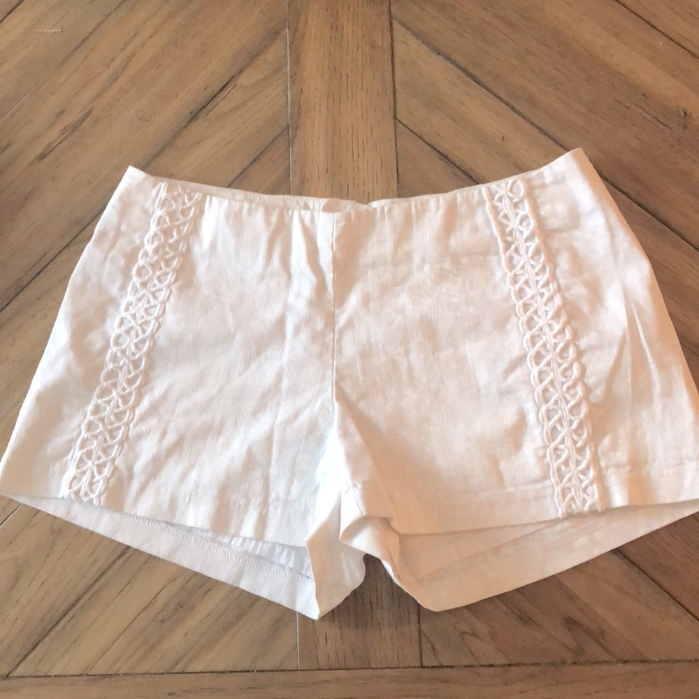 Lilly Pulitzer shorts